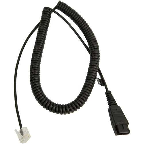CABLE F/ SIEMENS OPEN STAGE QD TO RJ11 – GN