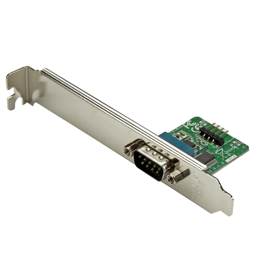 StarTech.com USB Header to Serial Adptr – StarTech.com