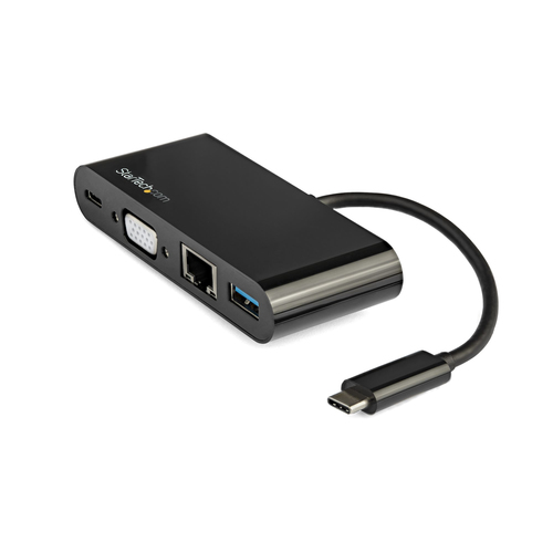 StarTech.com USB C VGA Adapter – StarTech.com