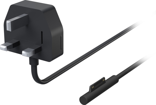 SURFACE GO 24W POWER SUPPLY – Microsoft