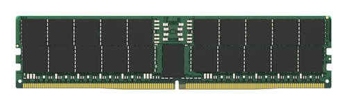 KTC 64GB DDR5 6400 ECC Reg – Kingston Technology