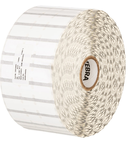 8000D JEWELRY 56X13MM FLAPS 3510 LBL/ROLL C-25MM BOX OF 6 – Zebra Technologies