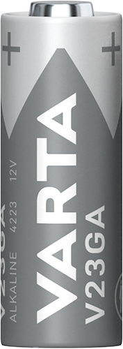 V23 GA Car/Alarm 12V – Varta