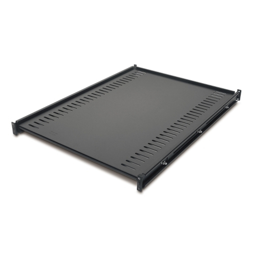 APC 19 inch Fixed Rack Shelf 250lbs/114k – APC