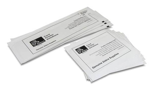 ZXP7 PRINT STATION CLEANING KIT – Zebra Technologies