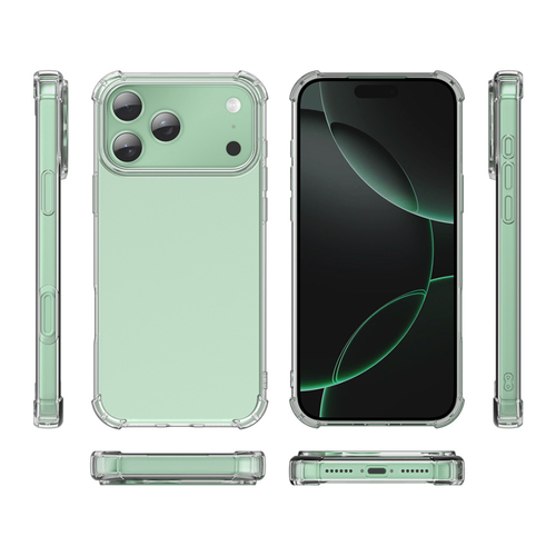 iPhone 17 Pro Max JLC Halcyon – JLC