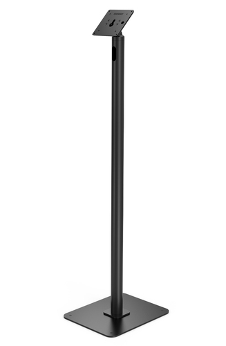 Brandable VESA Floor Stand for Screens U – Compulocks
