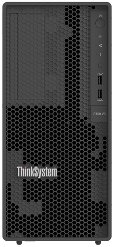 THINKSYSTEM ST50 V3 6315P 16GB XEON 6315P 4C 2.8GHZ 55W – Lenovo