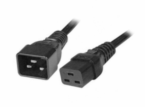 10A British power cords for HotSwap MBP – Eaton