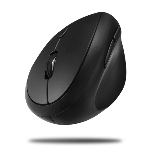 WIRELESS ERGONOMIC VERTICAL MI MOUSE – Adesso