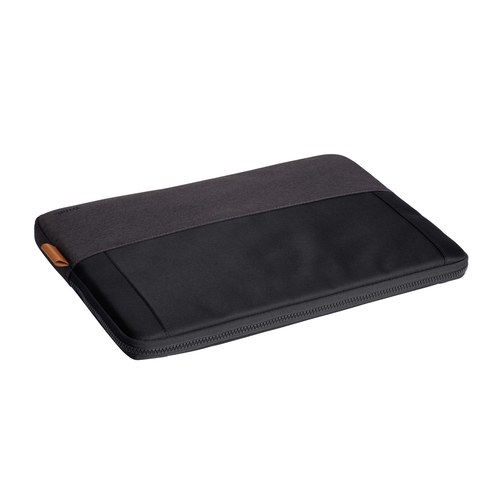 LISBOA 16 LAPTOP SLEEVE - BLACK – Trust Computer Products