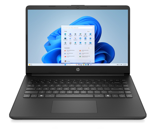 14-DQ6002NA N150 4GB 128GB W11 BLK – HP Inc