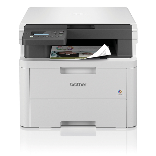 Laser MFP LED Solid ink Monoch DCP/L3520CDW/18ppm/600 x 2400dpi – Brother