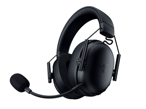 RAZER BLACKSHARK V3 X HYPERSPEED HS BLK – Razer