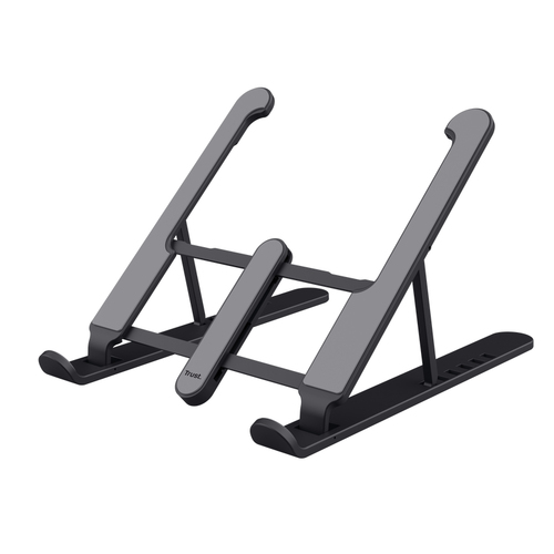PRIMO FOLDABLE LAPTOP STAND / RISER – Trust Computer Products