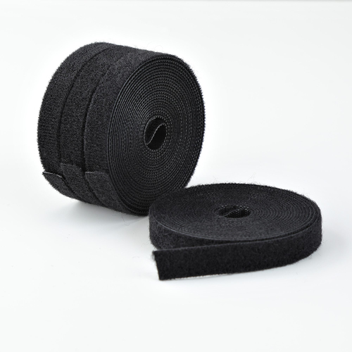 60 FT. CUT-TO-SIZE HOOK AND LOOP CABLE TIE - 0.5 WIDE – StarTech.com