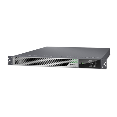 APC SmartUPSUltra3000VA 230V 1Uw/Lithium – APC