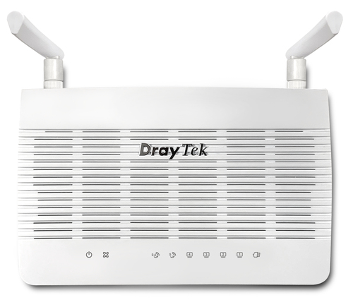 DRAYTEK AX3000 WL ROUTER VPN/WAN/LAN – DrayTek