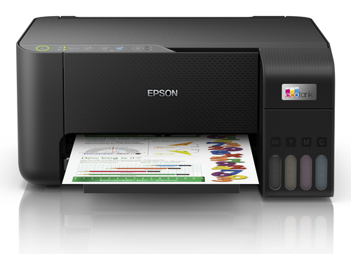 EcoTank ET-2860 – Epson