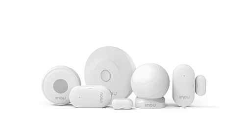 IMOU Smart Alarm Security Kit