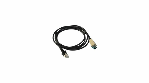 CABL USB PWR TPUW 2M BLK BLK – Datalogic