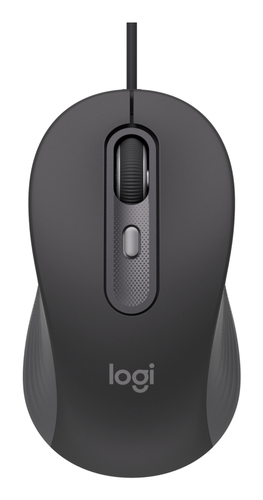 M520 for Business GRAPHITE - EMEA28i-935 – Logitech