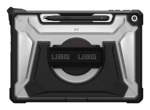 Plasma Ice/Black shoulder strap – urbanarmorgear