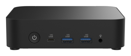 NUC 14 ESSENTIAL N355 L6 128GB 2TB NOOS – ASUSTeK COMPUTER