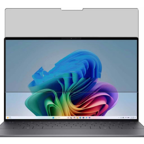 Dell XPS 13 JLC privacy film – JLC
