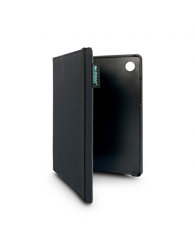 CYCLEE: ECO PORTFOLIO FOR SAMSUNG TAB A8 (10.5in) BLACK – Urban Factory