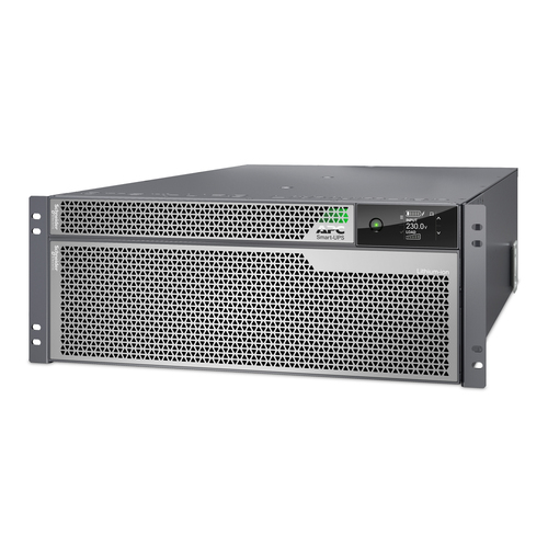 APC Smart-UPS Ultra On-Line Lithium ion – APC