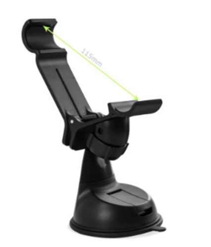 Peg Car Holder – JLC