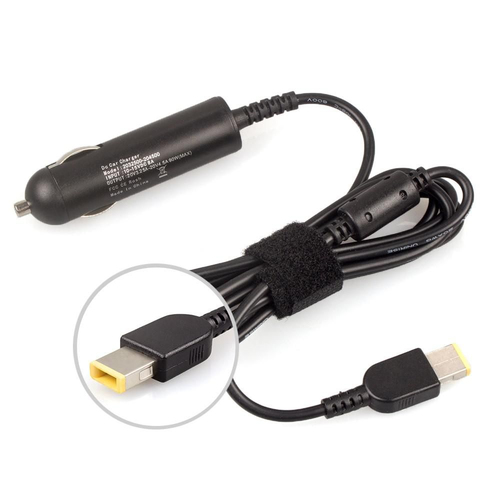 65W Lenovo Power Adapter – MicroBattery