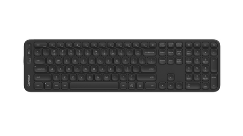 Contour Design CDKBBALUS11500 Keyboard