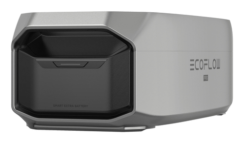 EcoFlow DELTA Pro 3 Extra Battery – EcoFlow