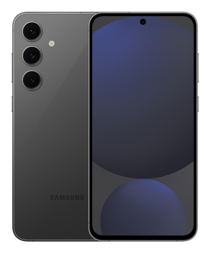Samsung S24FE Graphite 8/128GB EE – Samsung