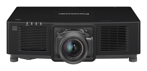 16500 Lumen WUXGA 3LCD Laser Projector – Panasonic