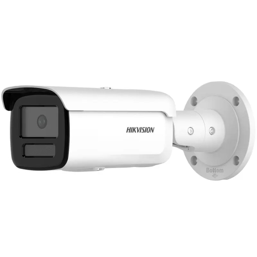 DS-2CD2T87G2H-LI(4mm)(eF)(O-STD) – Hikvision