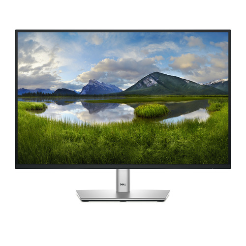 DELL 24 USB-C HUB - P2425E – Dell