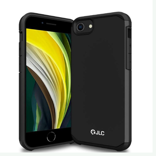 JLC Apple iPhone 16E Explorer Case – JLC