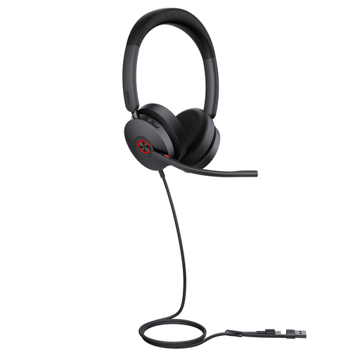 Yealink UH48 Dual MS USB-C/A – Yealink