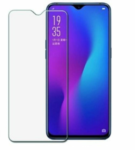 Samsung A21 2D Tempered Glass – JLC