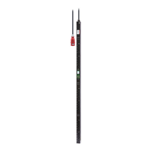 EASY PDU 2G METERED-BY-OUTLET W/ SWITCHING ZEROU 22KW 230V(18) – APC