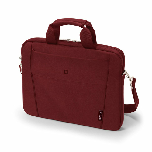 SLIM CASE BASE 14.1IN RED – Dicota