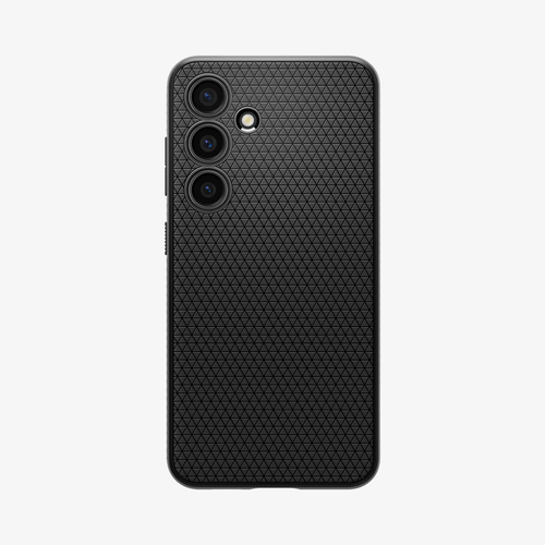 Spigen Gal S24 Liquid Air Black – Spigen