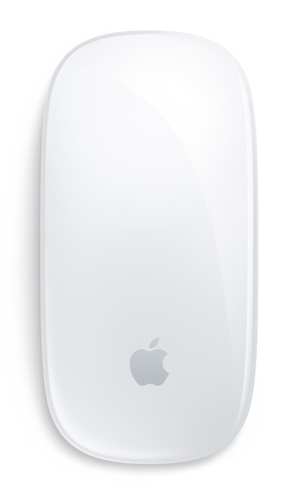 MAGIC MOUSE - WHITE – Apple