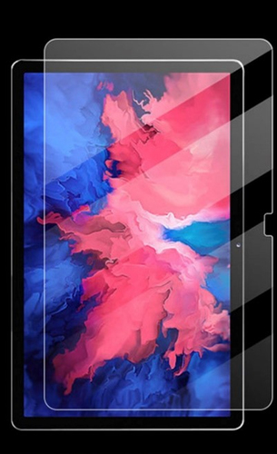 Lenovo Tab M10 Plus 3rd gen JLC 2D Tempered Glass – JLC