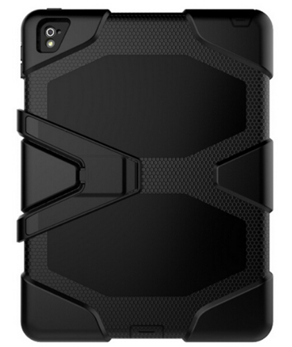 JLC Apple iPad Pro 9.7 Rhino NO Screen - Black – JLC