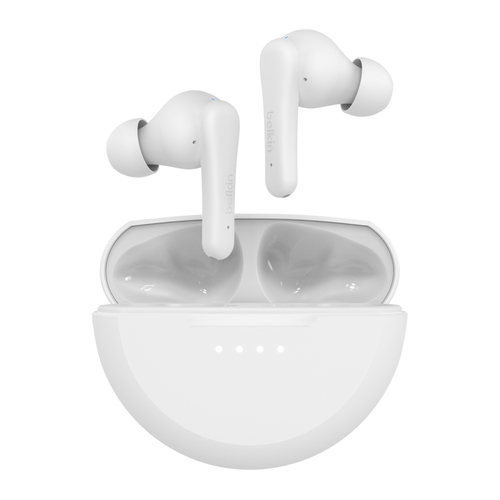 SOUNDFORM RHYTHM TRUE WLESS BUDS WHT – Belkin Components