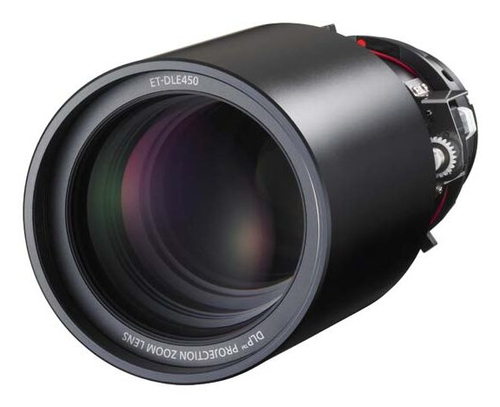 Zoom Lens 1.30-1.89:1 (WUXGA) fits RZ & RCQ Series – Panasonic